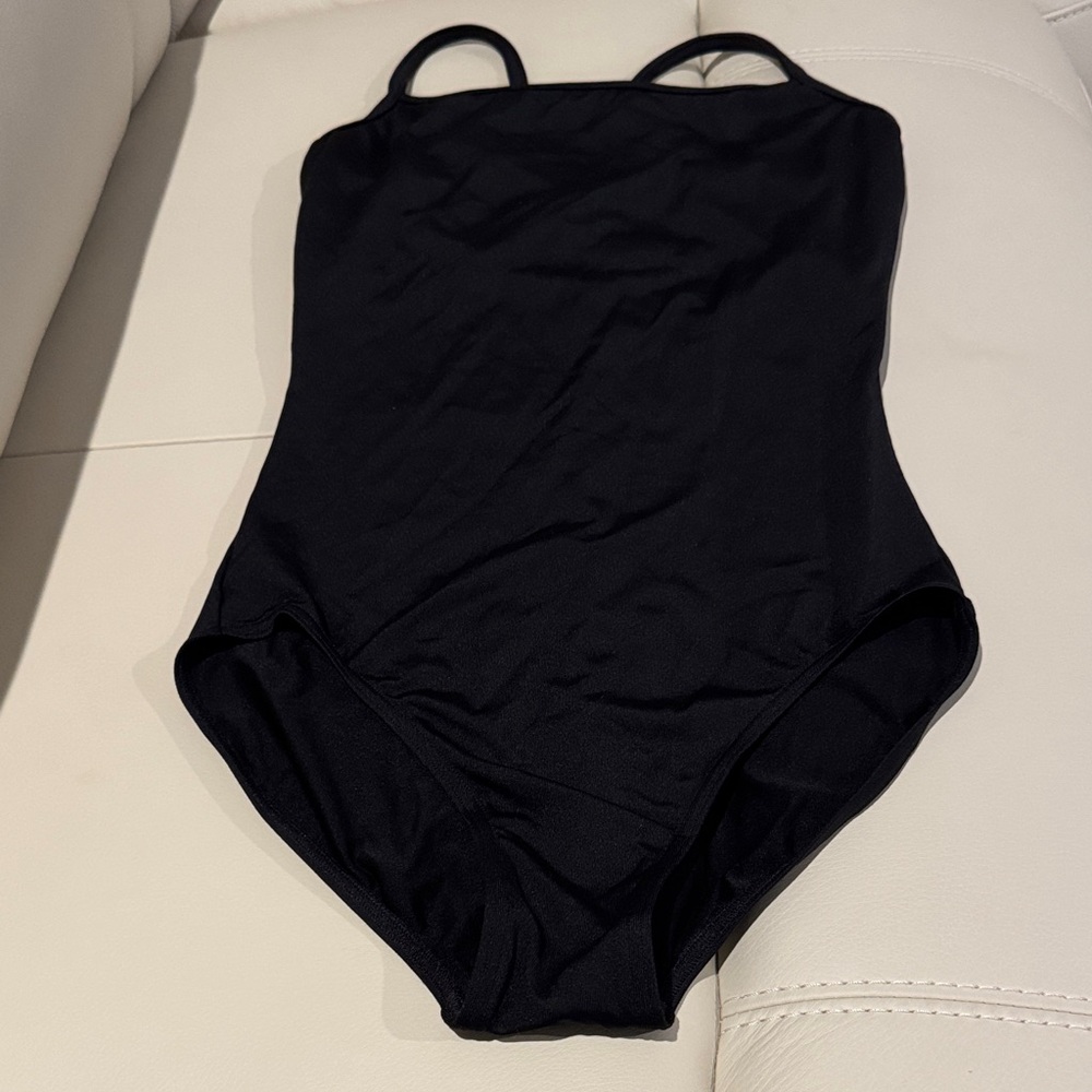 Bloch Leotard